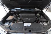 Toyota Land Cruiser 200 Series Рестайлинг 2 Иркутск  - изображение 78