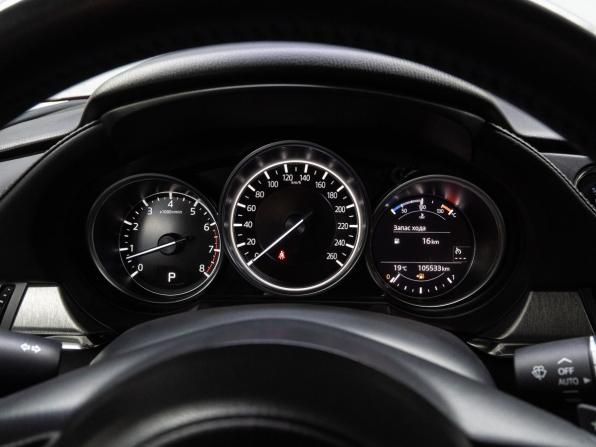 Mazda 6 III (GJ) Рестайлинг 2 с пробегом 2020 года, цена 2 399 000 рублей, 105530 км, седан, Автокод Объявления