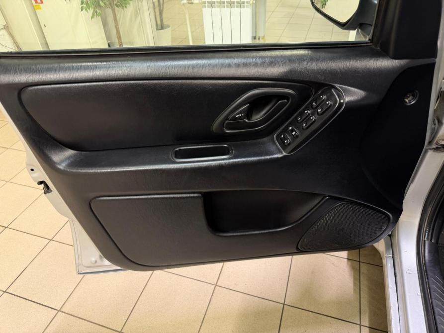 Ford Maverick III Волгоград  - изображение 14