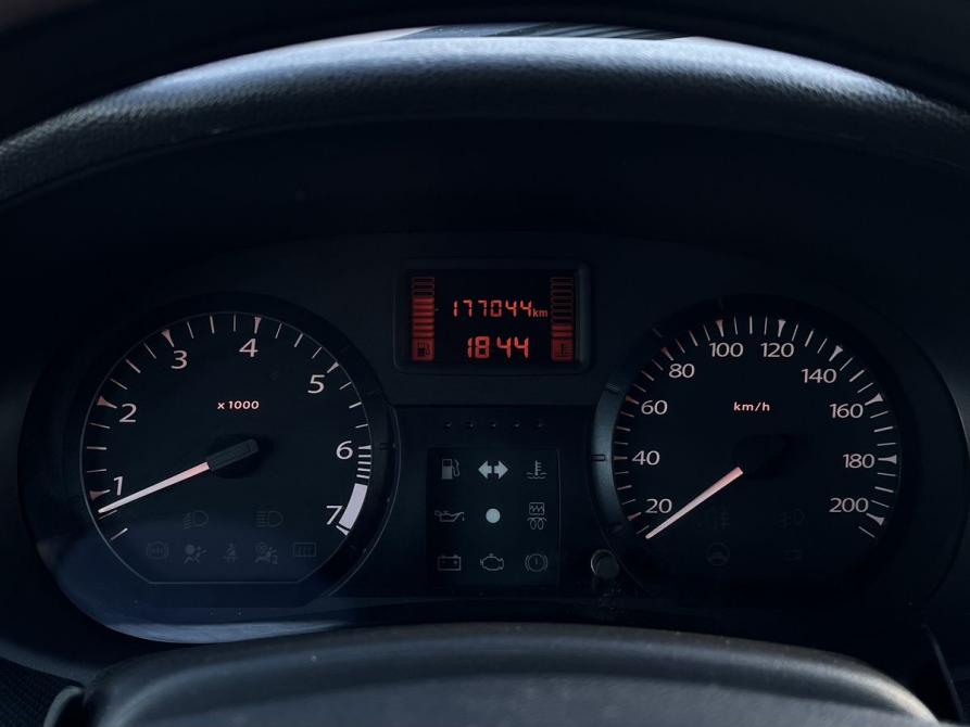 Lada (ВАЗ) Largus I Мурманск  - изображение 9