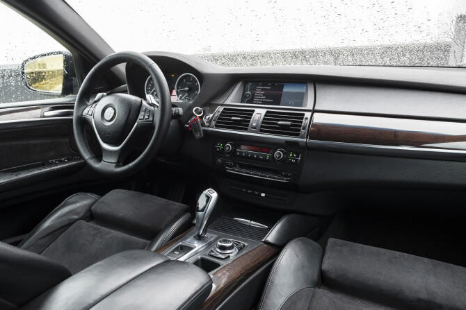 BMW X6 I (E71) с пробегом 2011 года, цена 1 995 000 рублей, 249000 км, внедорожник, Автокод Объявления