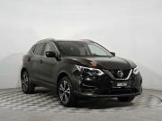 Nissan Qashqai II Рестайлинг Санкт-Петербург  - изображение 35