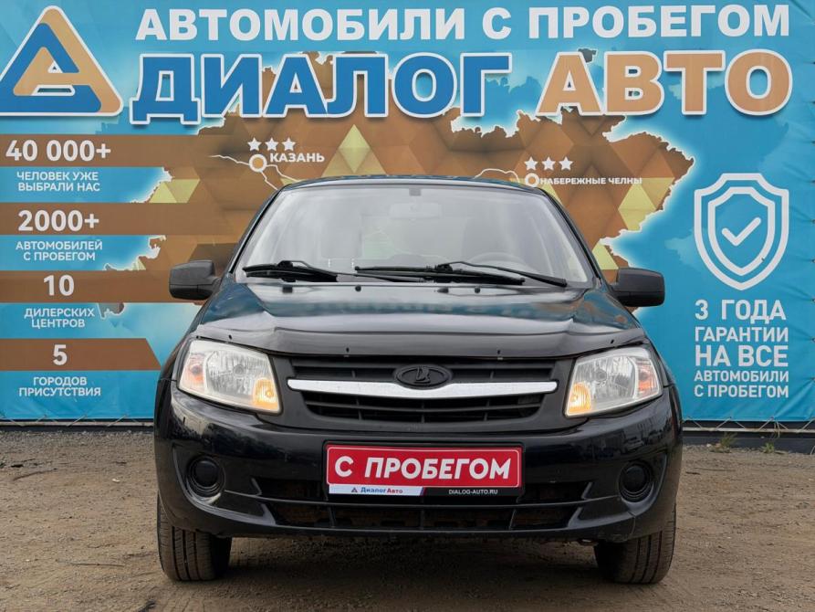 Lada (ВАЗ) Granta I Набережные Челны  - изображение 8