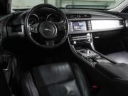 Jaguar XF II Воронеж  - изображение 30