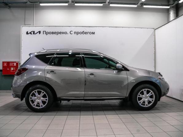 Nissan Murano II (Z51) с пробегом 2009 года, цена 1 147 000 рублей, 175717 км, внедорожник, Автокод Объявления