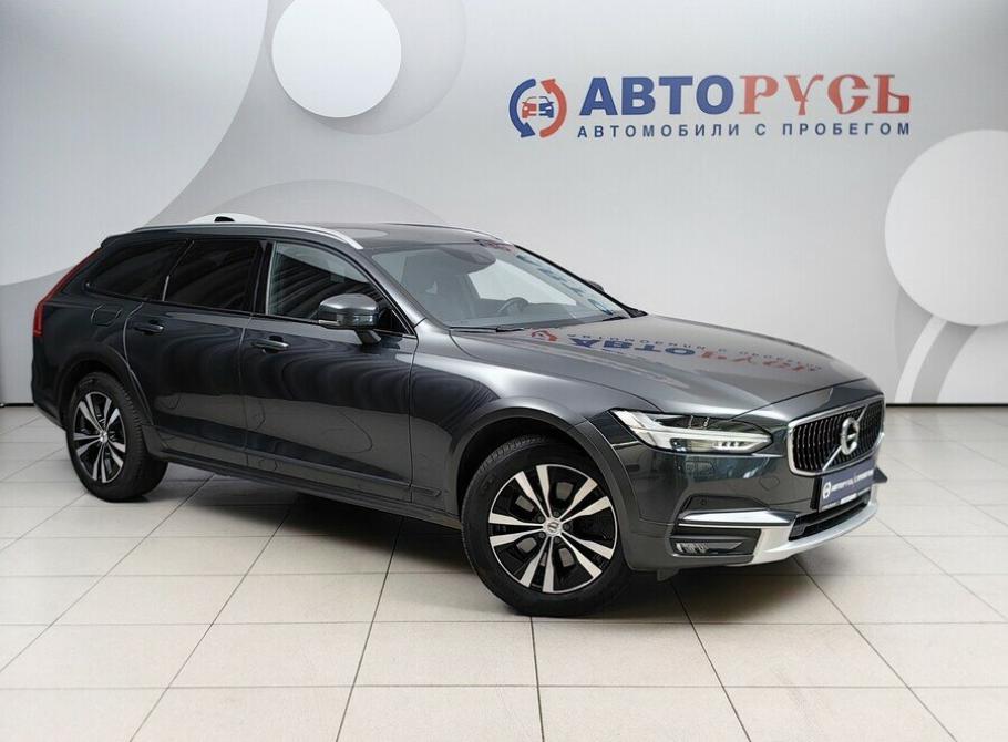 Volvo V90 Cross Country I Подольск  - изображение 1