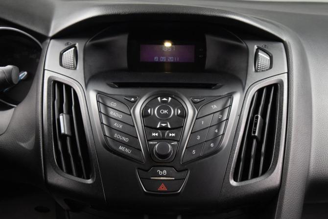 Ford Focus III с пробегом 2011 года, цена 619 000 рублей, 260000 км, седан, Автокод Объявления