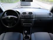 Skoda Fabia II Самара  - изображение 32