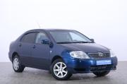 Toyota Corolla IX (E120 E130) Омск  - изображение 22