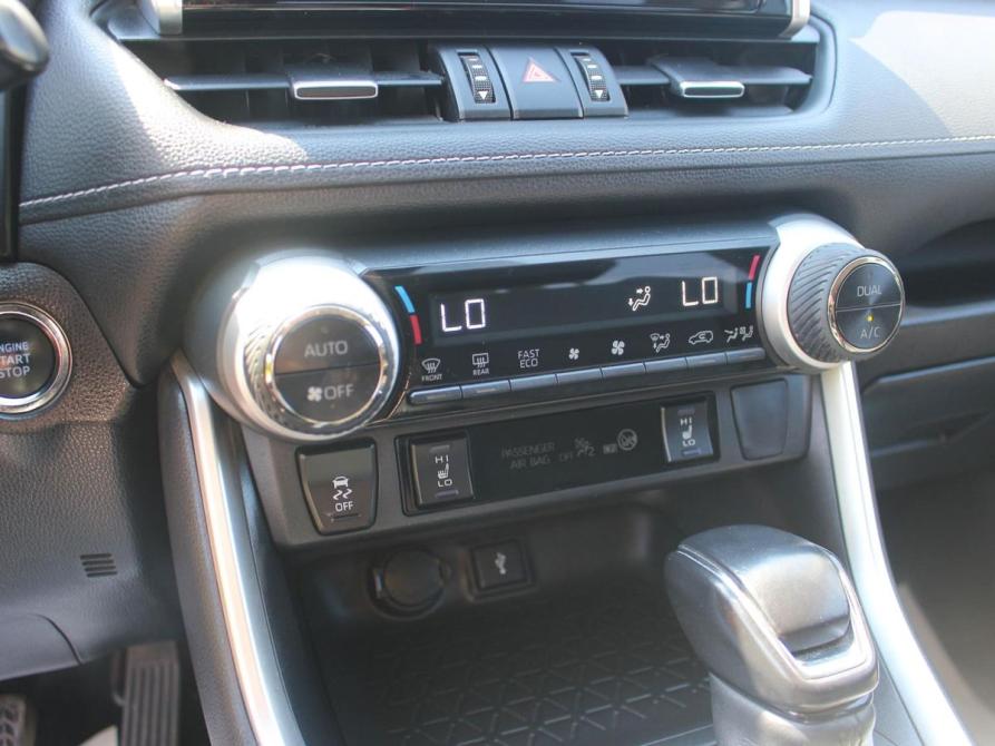Toyota RAV4 V (XA50) Калуга  - изображение 10