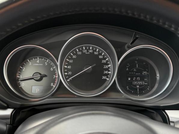 Mazda CX-5 II с пробегом 2019 года, цена 2 800 000 рублей, 135000 км, внедорожник, Автокод Объявления