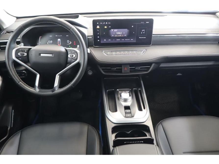 Haval Jolion I Коломна  - изображение 11