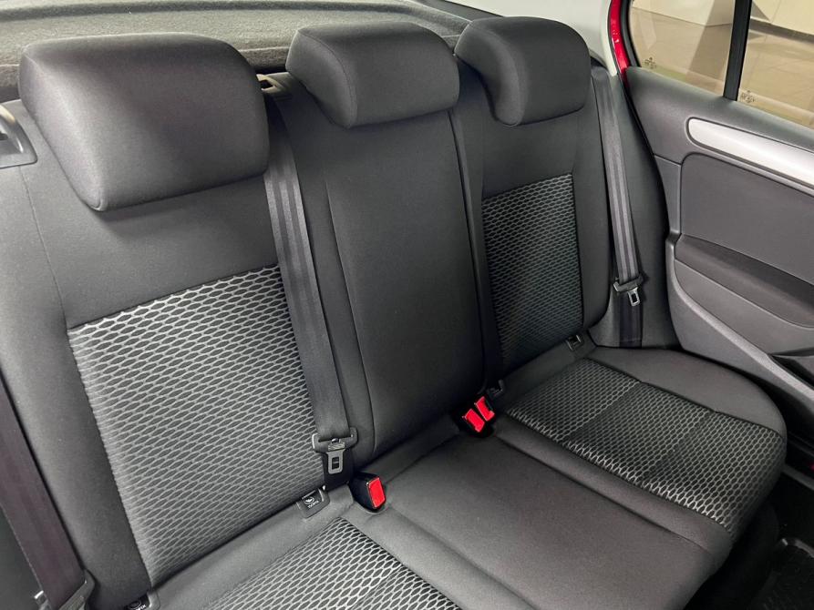 Volkswagen Golf VI Тверь  - изображение 13