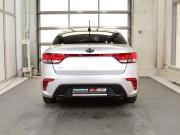 Kia Rio IV Кемерово  - изображение 24
