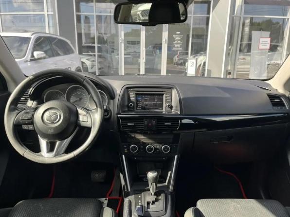Mazda CX-5 I с пробегом 2013 года, цена 1 288 000 рублей, 169821 км, внедорожник, Автокод Объявления