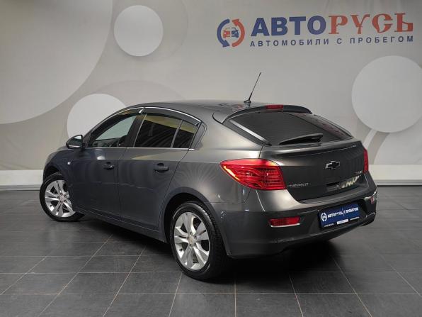 Chevrolet Cruze I Рестайлинг с пробегом 2012 года, цена 674 000 рублей, 206770 км, хэтчбек, Автокод Объявления