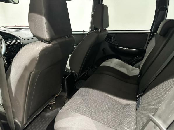Chevrolet Niva I Рестайлинг с пробегом 2020 года, цена 727 891 рубль, 109273 км, внедорожник, Автокод Объявления
