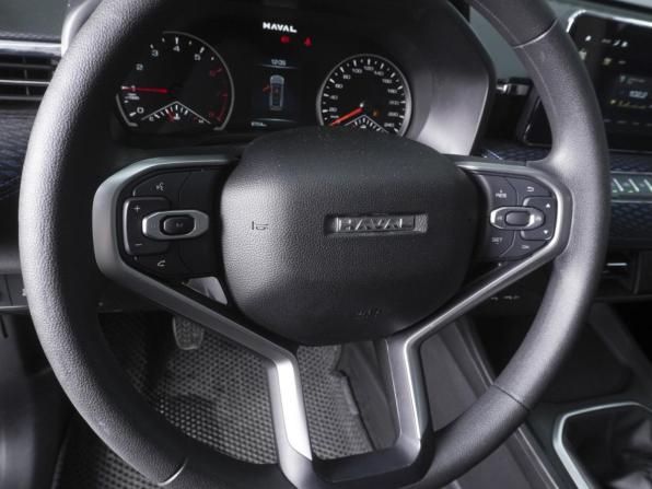 Haval Jolion I Рестайлинг с пробегом 2025 года, цена 1 880 000 рублей, 8704 км, внедорожник, Автокод Объявления