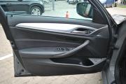 BMW 5 серии VII (G30/G31/G38) Рестайлинг Москва  - изображение 28
