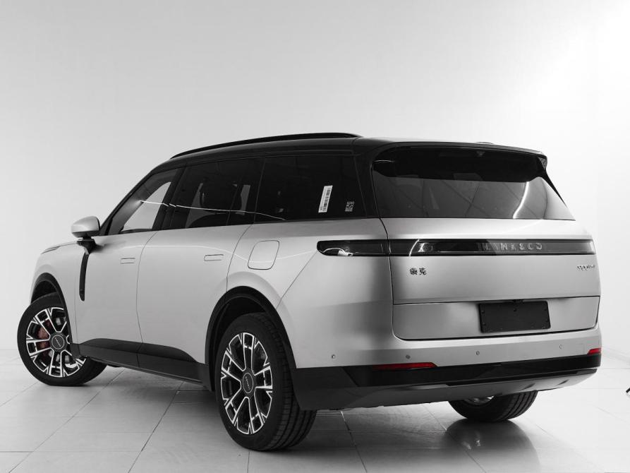 Lynk &amp; Co 900 Москва  - изображение 4