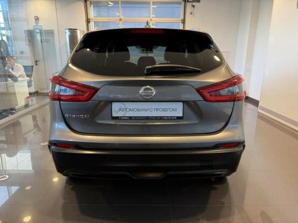 Nissan Qashqai II Рестайлинг с пробегом 2020 года, цена 1 830 000 рублей, 171409 км, внедорожник, Автокод Объявления