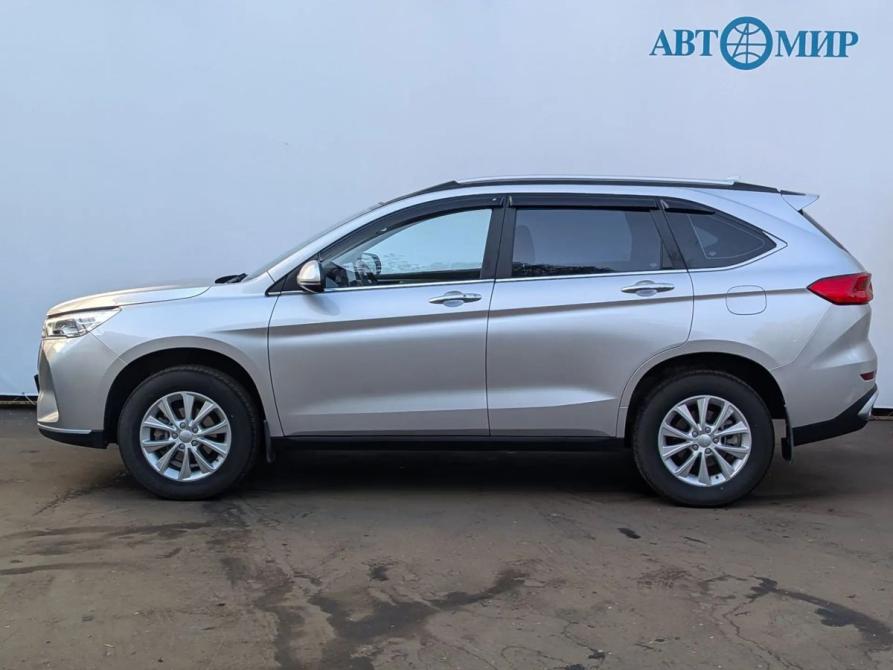 Haval M6 II Москва  - изображение 8