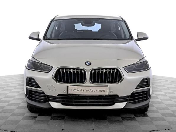 BMW X2 I (F39) с пробегом 2021 года, цена 3 050 000 рублей, 73559 км, внедорожник, Автокод Объявления