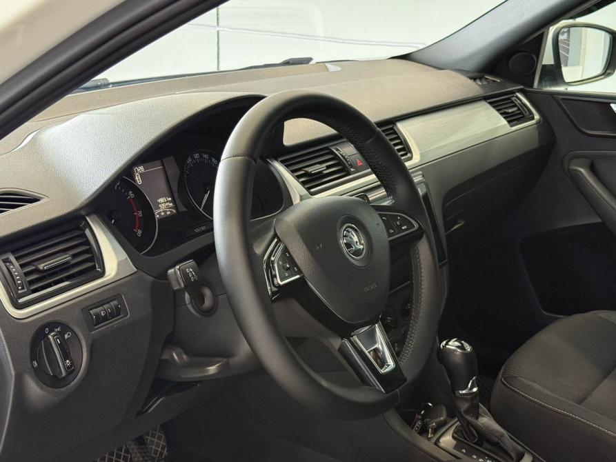 Skoda Rapid I Тверь  - изображение 7