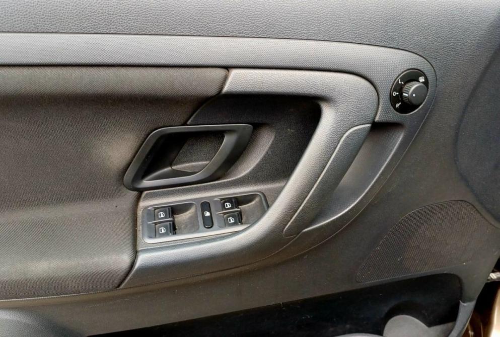 Skoda Roomster I Рестайлинг Абакан  - изображение 11