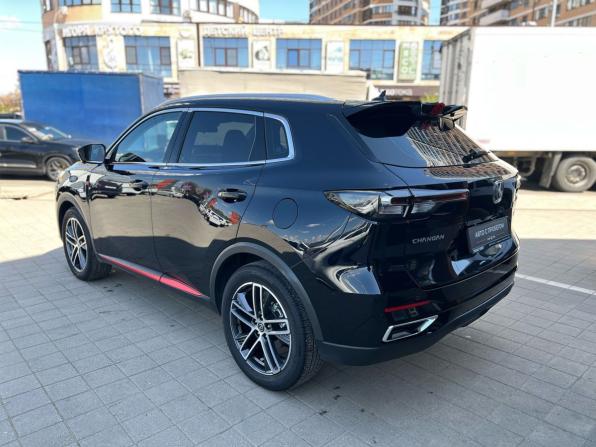 Changan CS55 Plus II с пробегом 2024 года, цена 2 140 000 рублей, 30676 км, внедорожник, Автокод Объявления