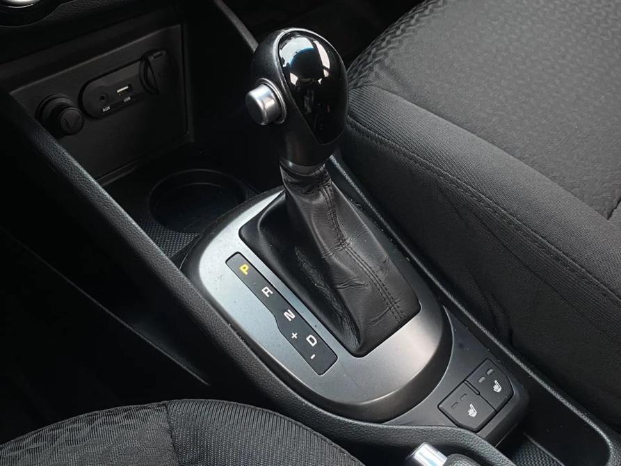 Kia Rio III Рестайлинг Казань  - изображение 8