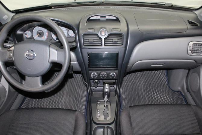 Nissan Almera Classic I с пробегом 2011 года, цена 629 000 рублей, 213814 км, седан, Автокод Объявления