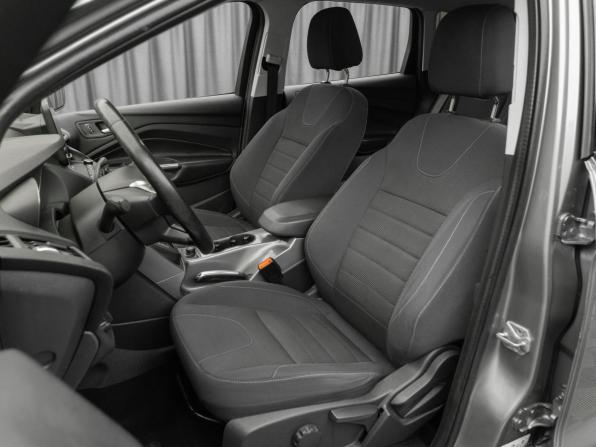 Ford Kuga II с пробегом 2014 года, цена 1 520 000 рублей, 74528 км, внедорожник, Автокод Объявления