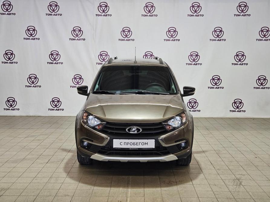 Lada (ВАЗ) Granta I Рестайлинг Тольятти  - изображение 2