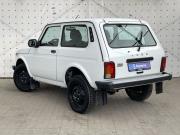 Lada (ВАЗ) Niva Legend Тамбов  - изображение 26