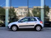 Suzuki SX4 I (Classic) Рестайлинг Самара  - изображение 22