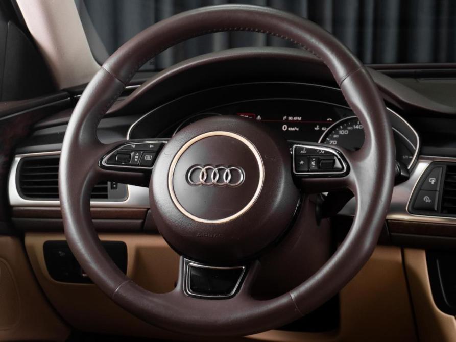 Audi A6 IV (C7) Тюмень  - изображение 20