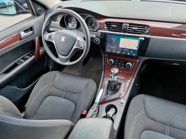 Zotye T600 с пробегом 2017 года, цена 829 000 рублей, 119179 км, внедорожник, Автокод Объявления