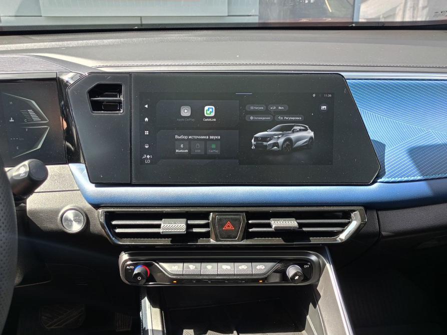 GAC GS3 Казань  - изображение 10