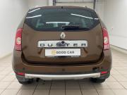 Renault Duster I Энгельс  - изображение 41