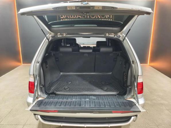 BMW X5 I (E53) с пробегом 2002 года, цена 805 000 рублей, 456475 км, внедорожник, Автокод Объявления