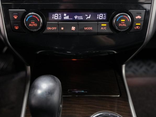 Nissan Teana III с пробегом 2014 года, цена 1 425 000 рублей, 145804 км, седан, Автокод Объявления
