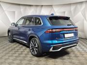Geely Monjaro I Москва  - изображение 24