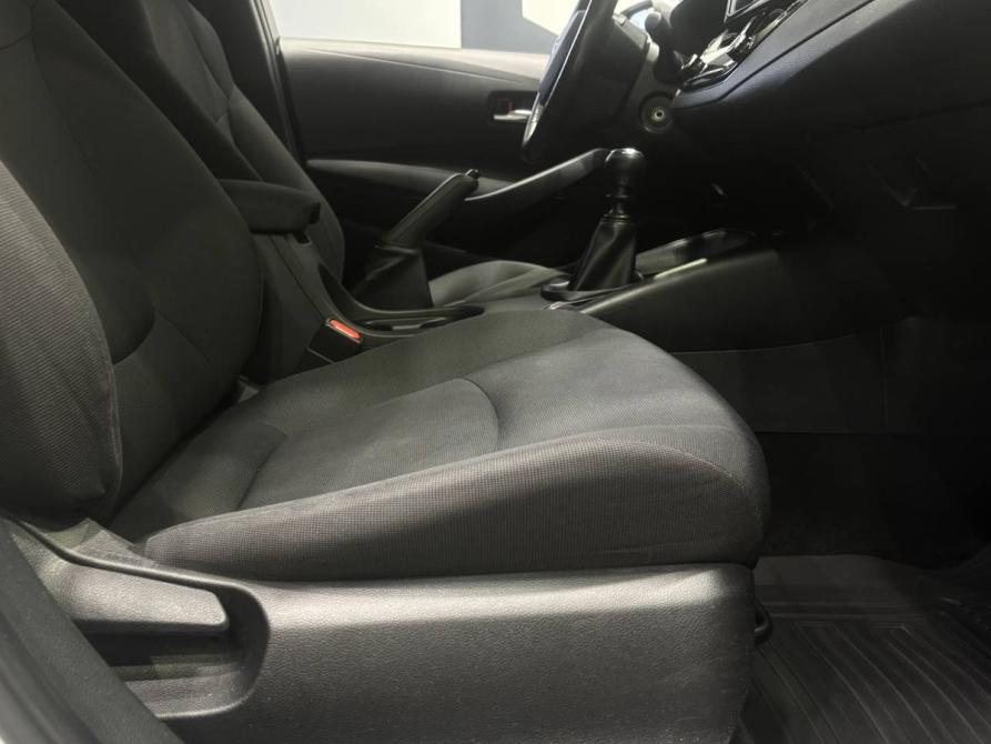 Toyota Corolla XII (E210) Ростов-на-Дону  - изображение 22