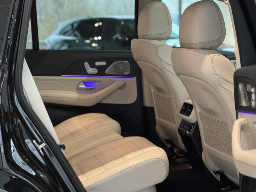 Mercedes-Benz GLS II (X167) Екатеринбург  - изображение 19