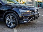 Volkswagen Tiguan II Волгоград  - изображение 46