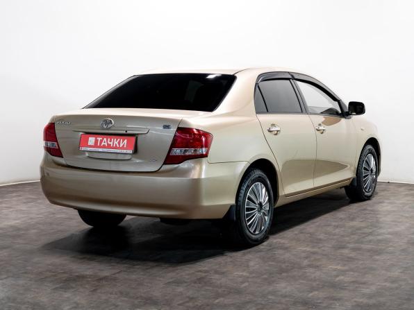 Toyota Corolla X (E140 E150) Рестайлинг с пробегом 2010 года, цена 899 000 рублей, 194000 км, седан, Автокод Объявления