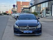 Mercedes-Benz CLS II (C218) Рестайлинг Санкт-Петербург  - изображение 20