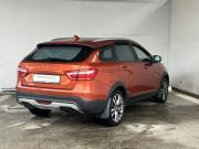 Lada (ВАЗ) Vesta I Петрозаводск  - изображение 22