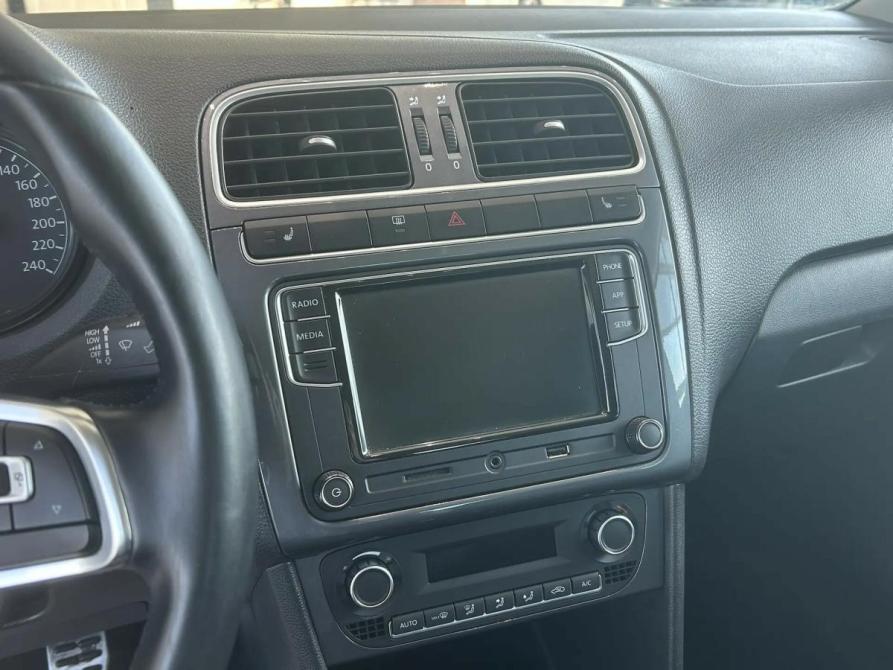 Volkswagen Polo V Рестайлинг Екатеринбург  - изображение 20